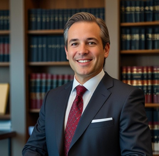 Johnathan Pierce
