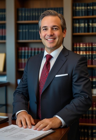 Johnathan Pierce